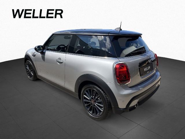 MINI Cooper 3-Türer – Bild 2