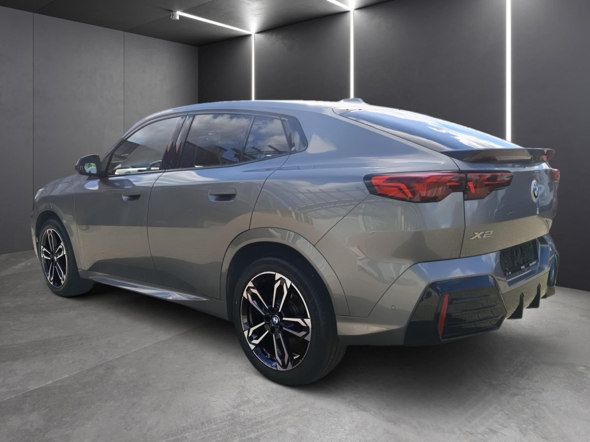 BMW X2 – Bild 23