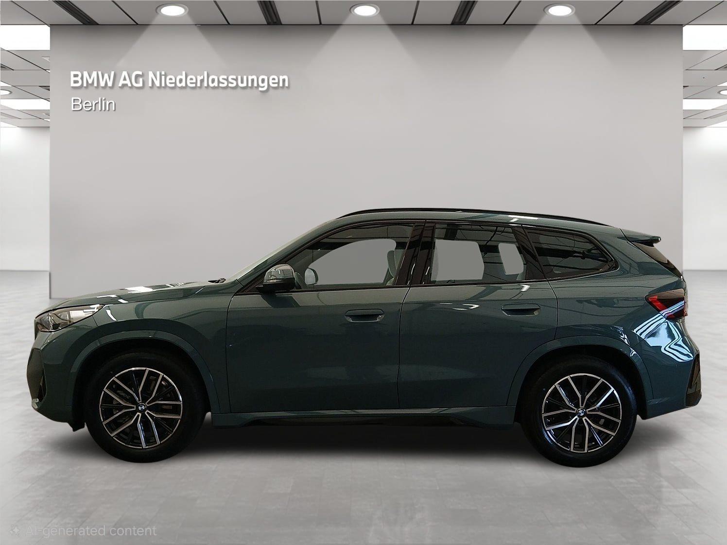 BMW X1 – Bild 4