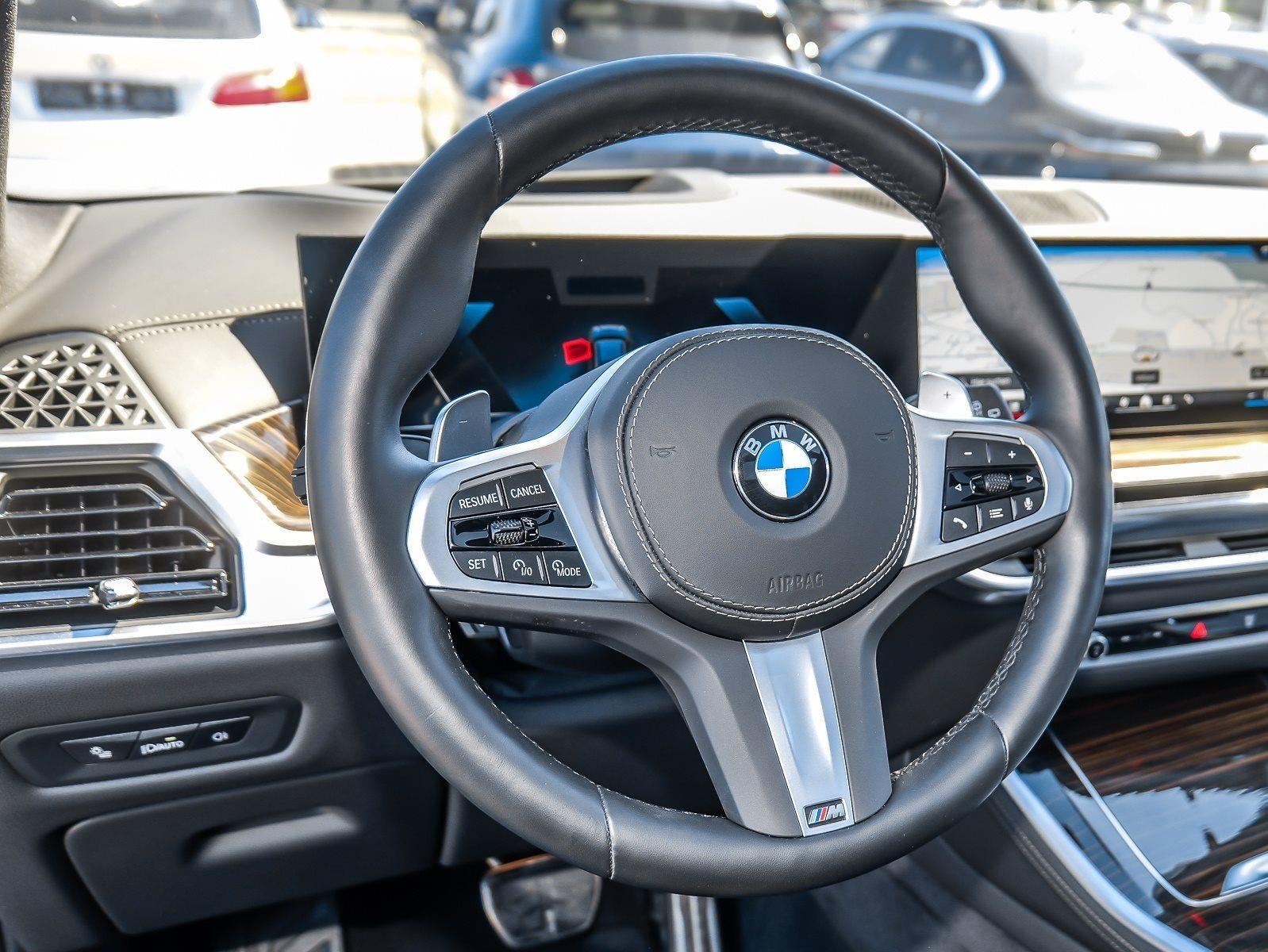 BMW X5 – Bild 8