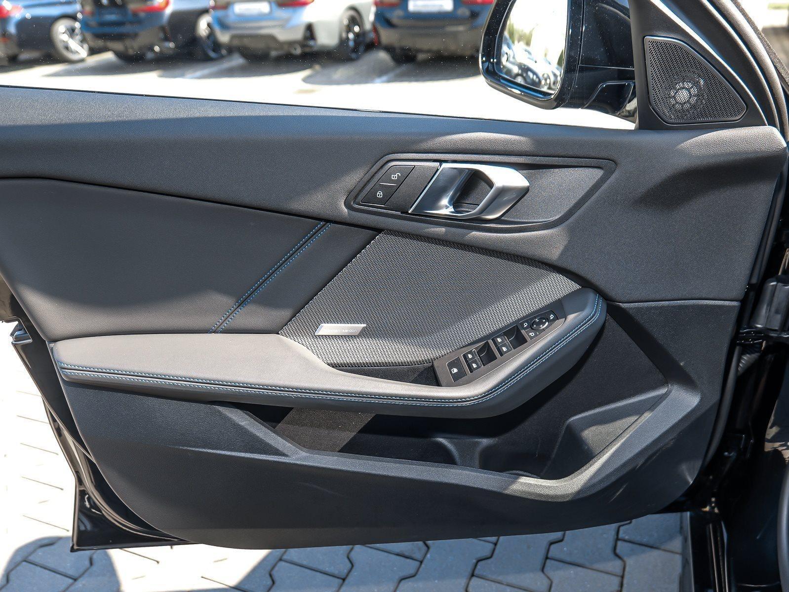 BMW 1er – Bild 21