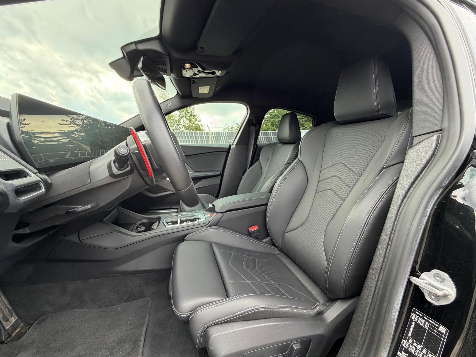 BMW 2er Gran Coupé – Bild 2