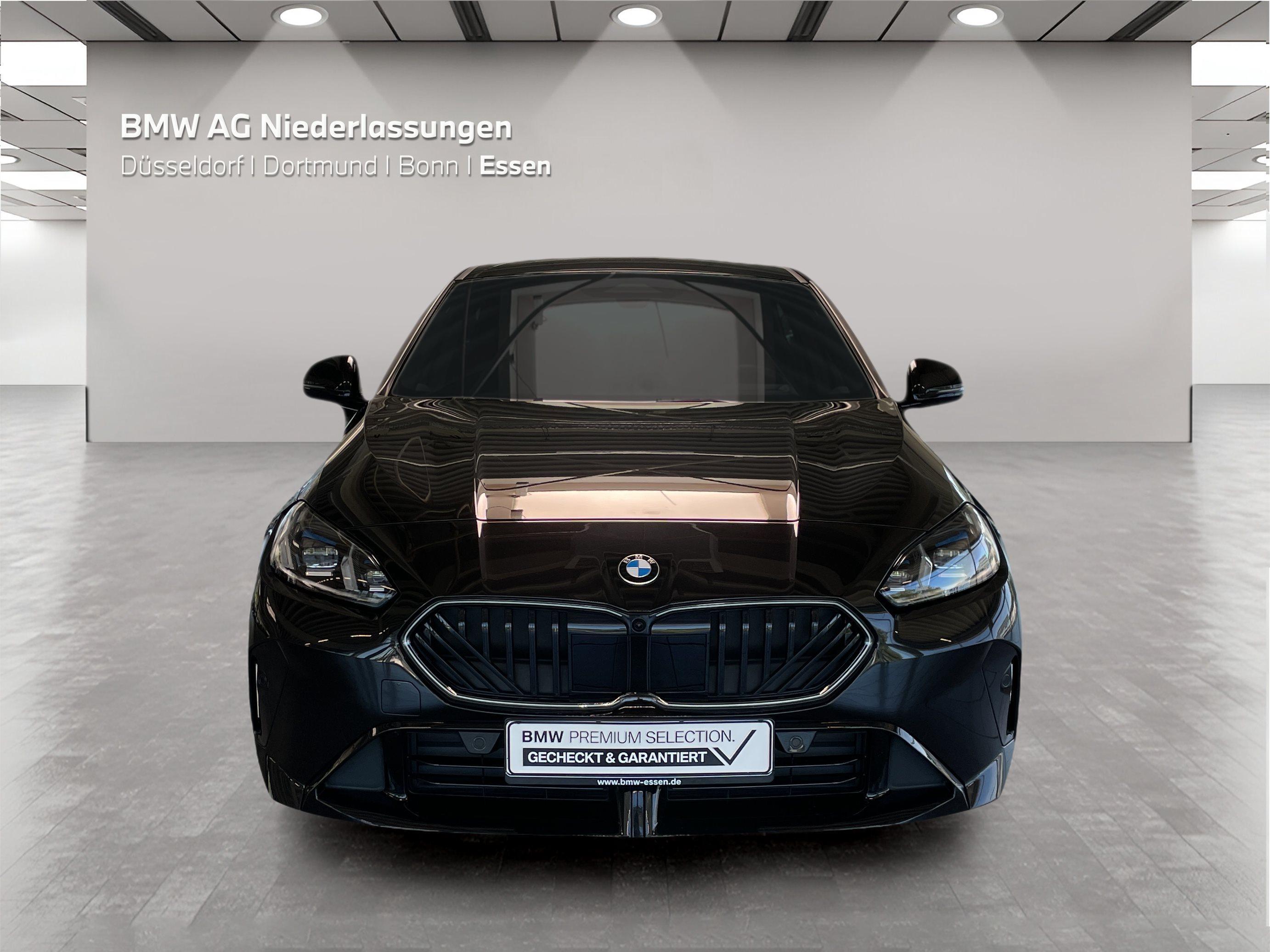 BMW 1er – Bild 12