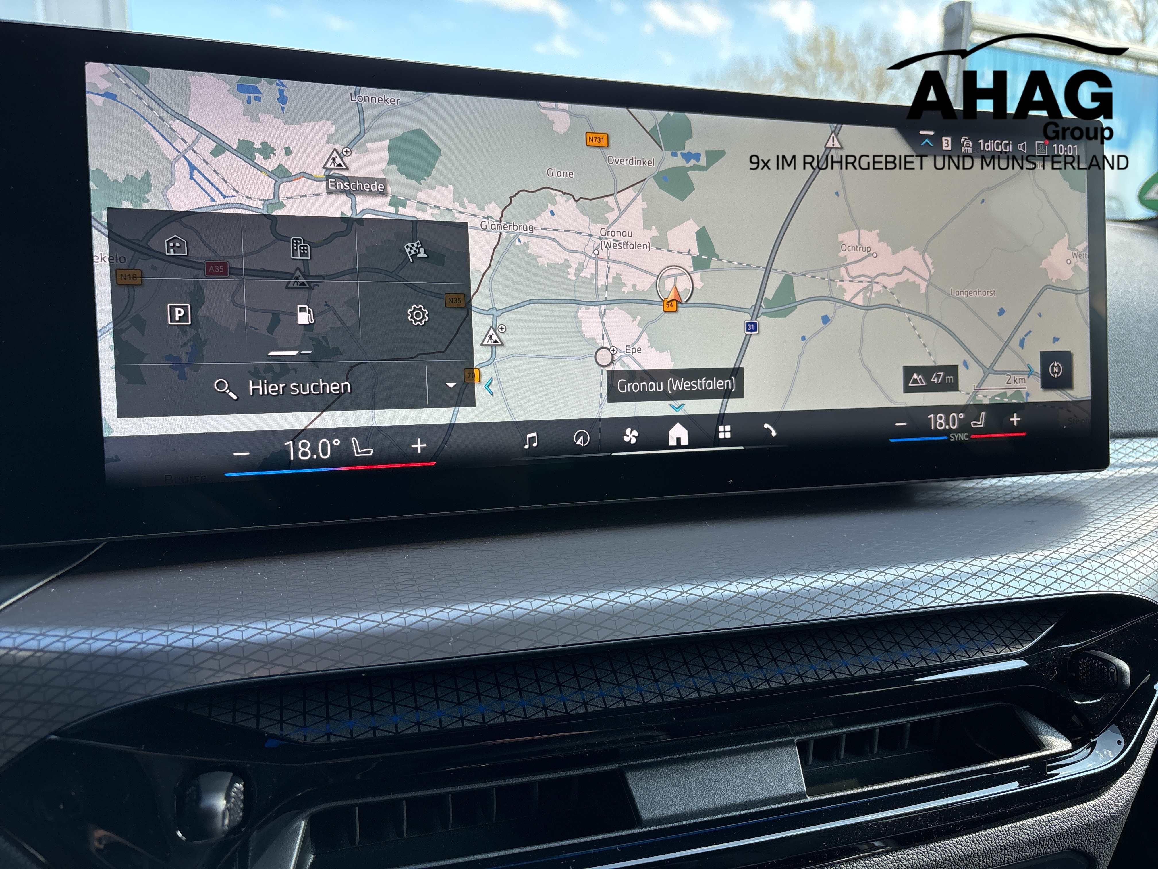 BMW 3er Touring – Bild 15