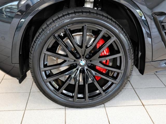 BMW X5 – Bild 15