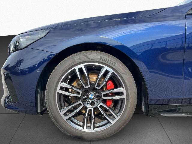 BMW 5er Touring – Bild 9