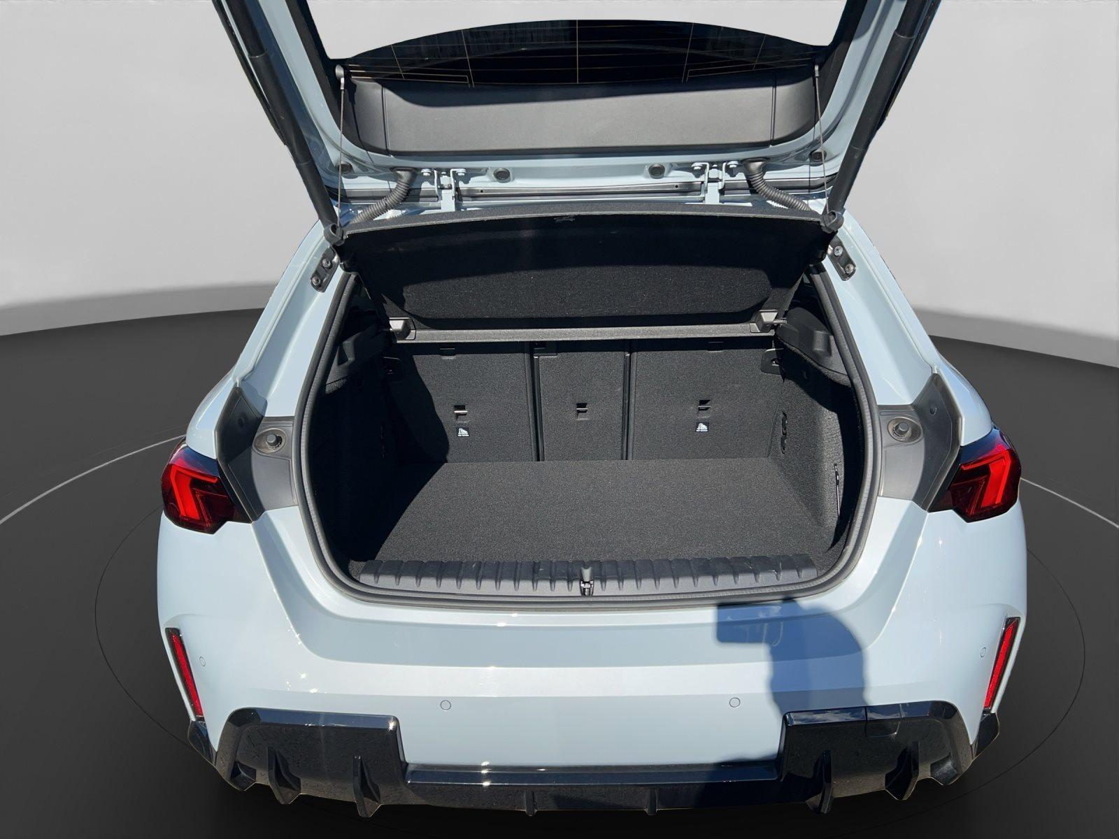 BMW 1er – Bild 8