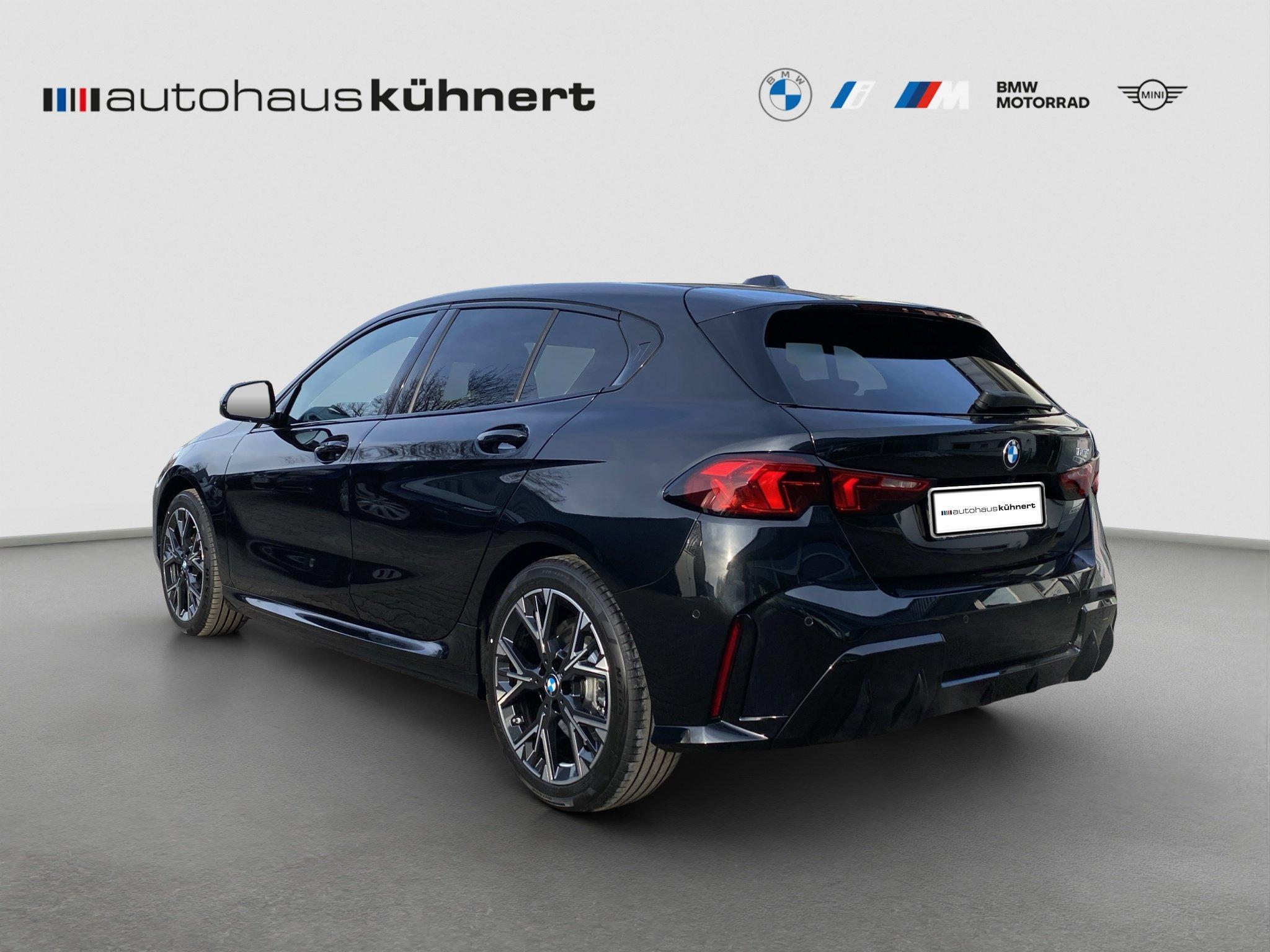 BMW 1er – Bild 5