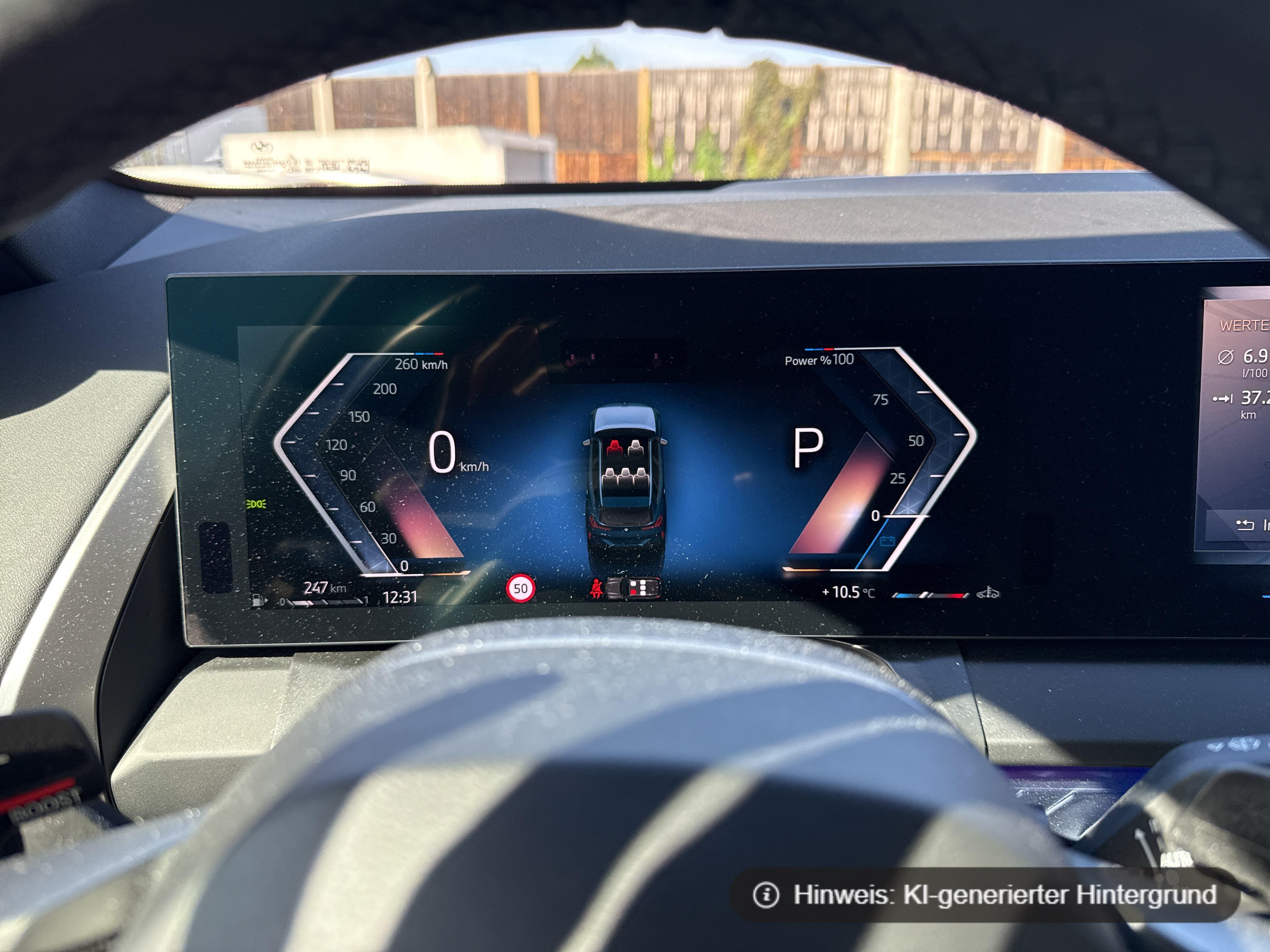 BMW X3 – Bild 13