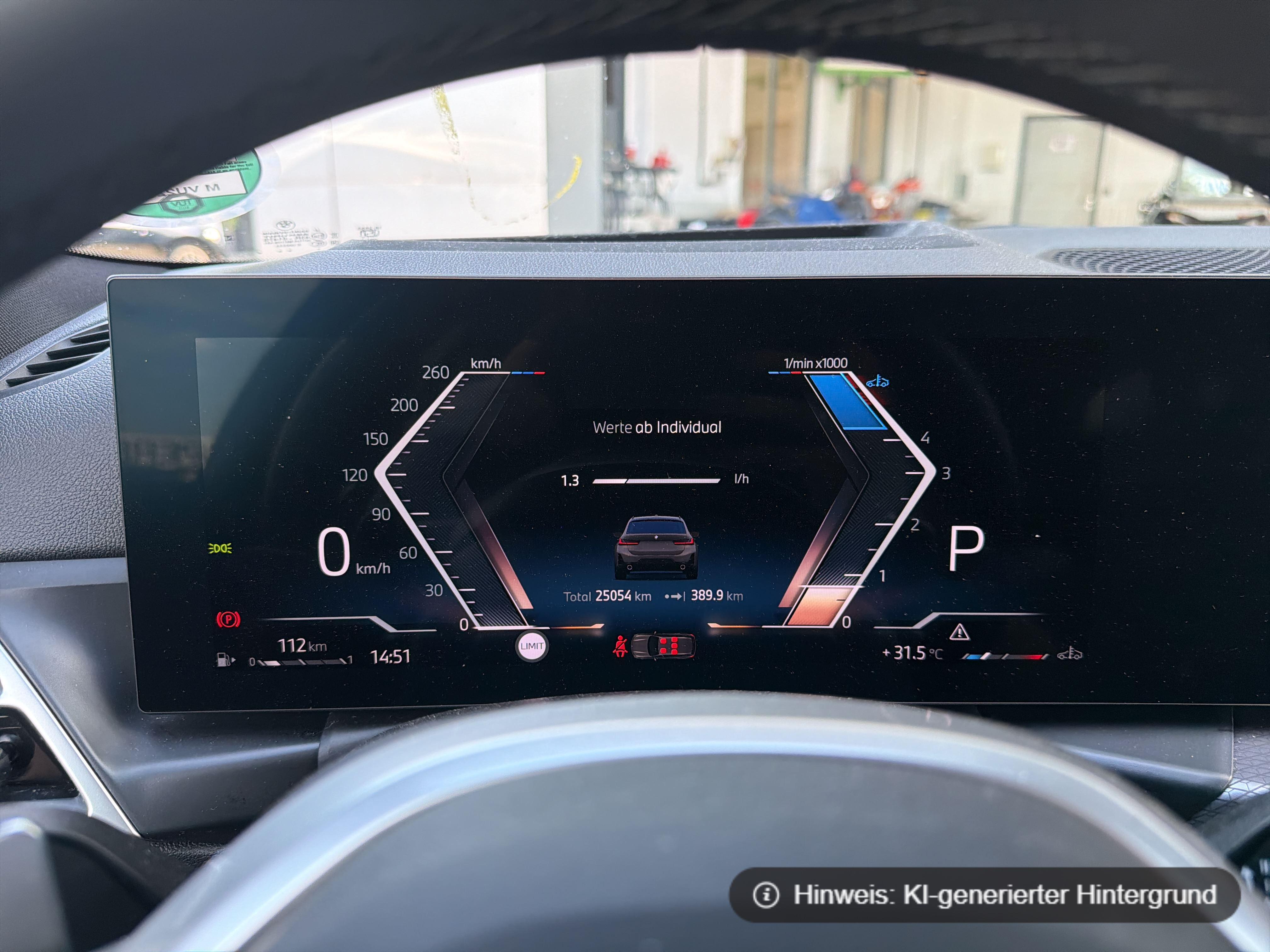 BMW 3er Touring – Bild 13