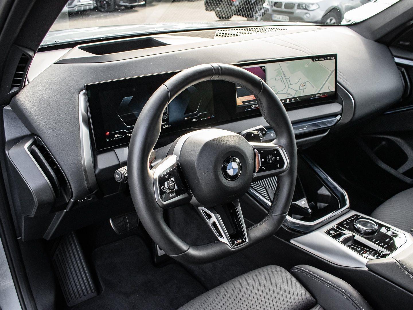 BMW X3 – Bild 14