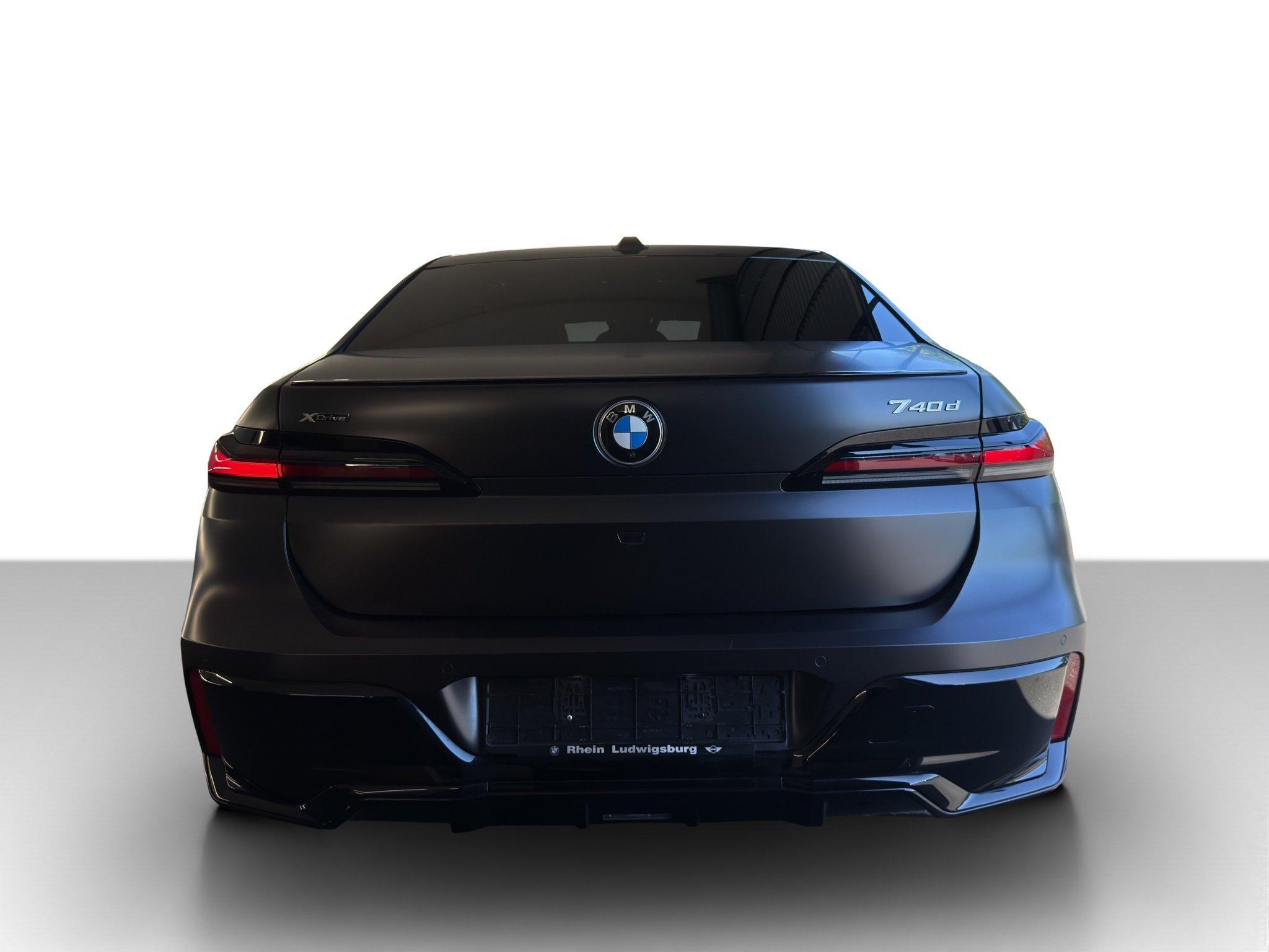 BMW 7er