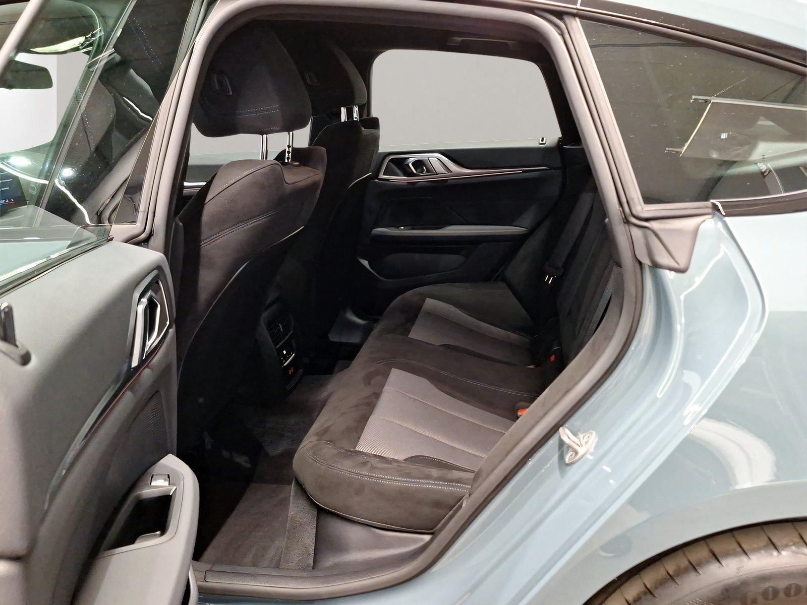 BMW 4er Gran Coupé – Bild 6