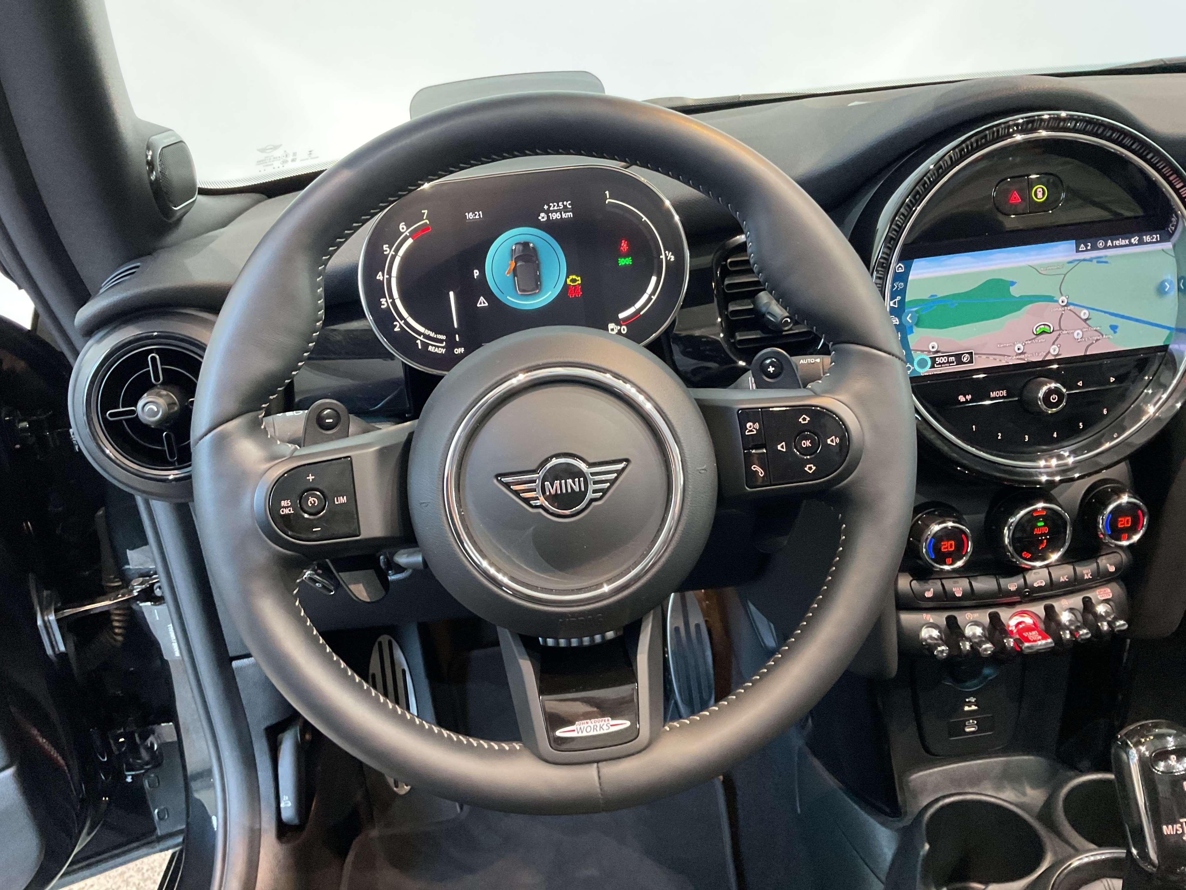 MINI Cabrio – Bild 4