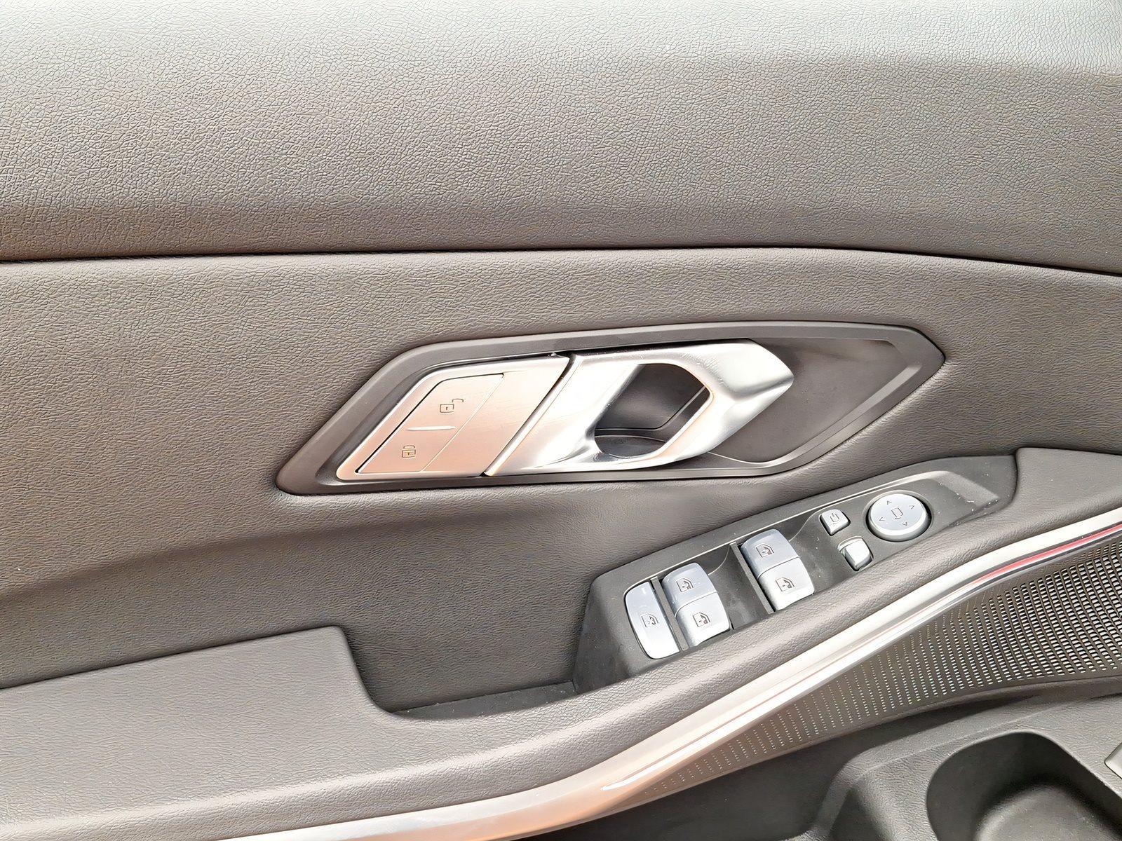 BMW 3er Touring – Bild 9
