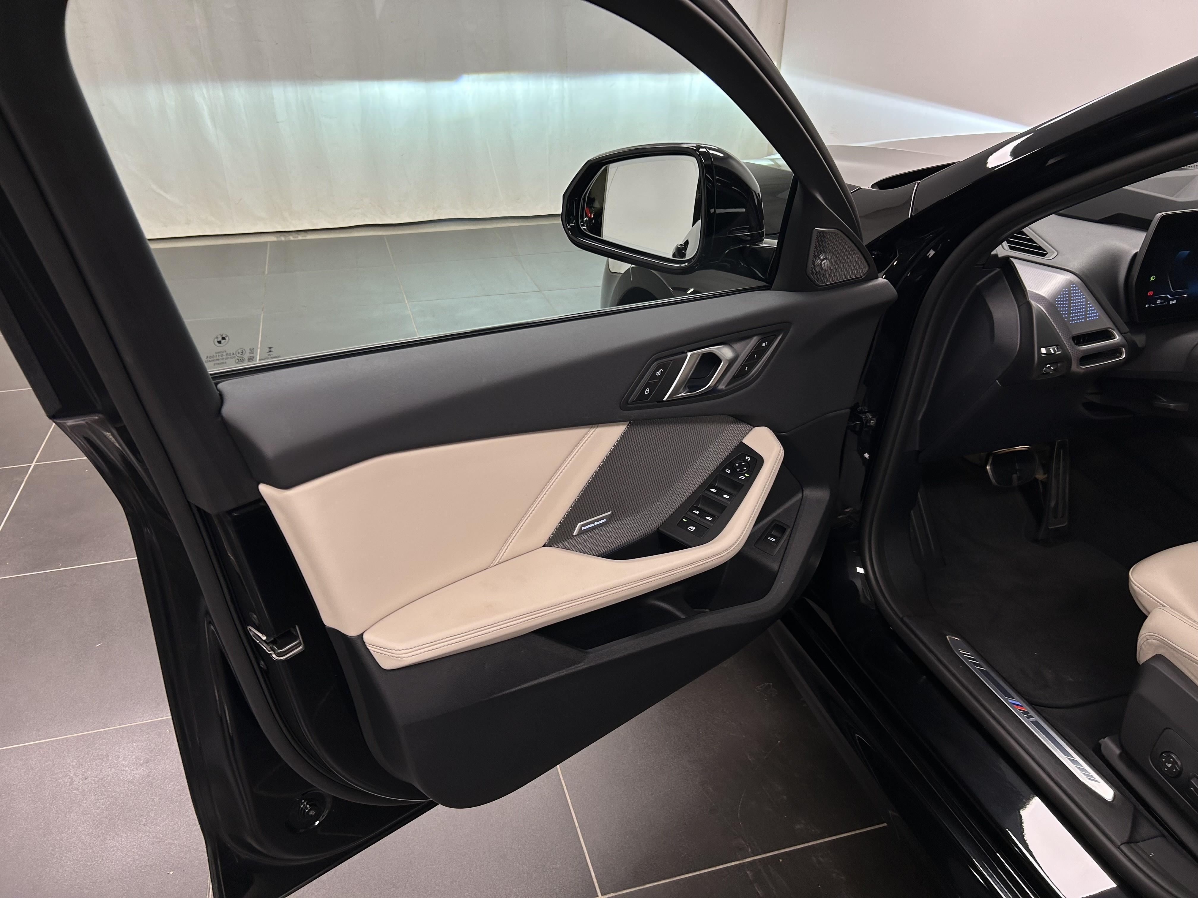 BMW 1er – Bild 7