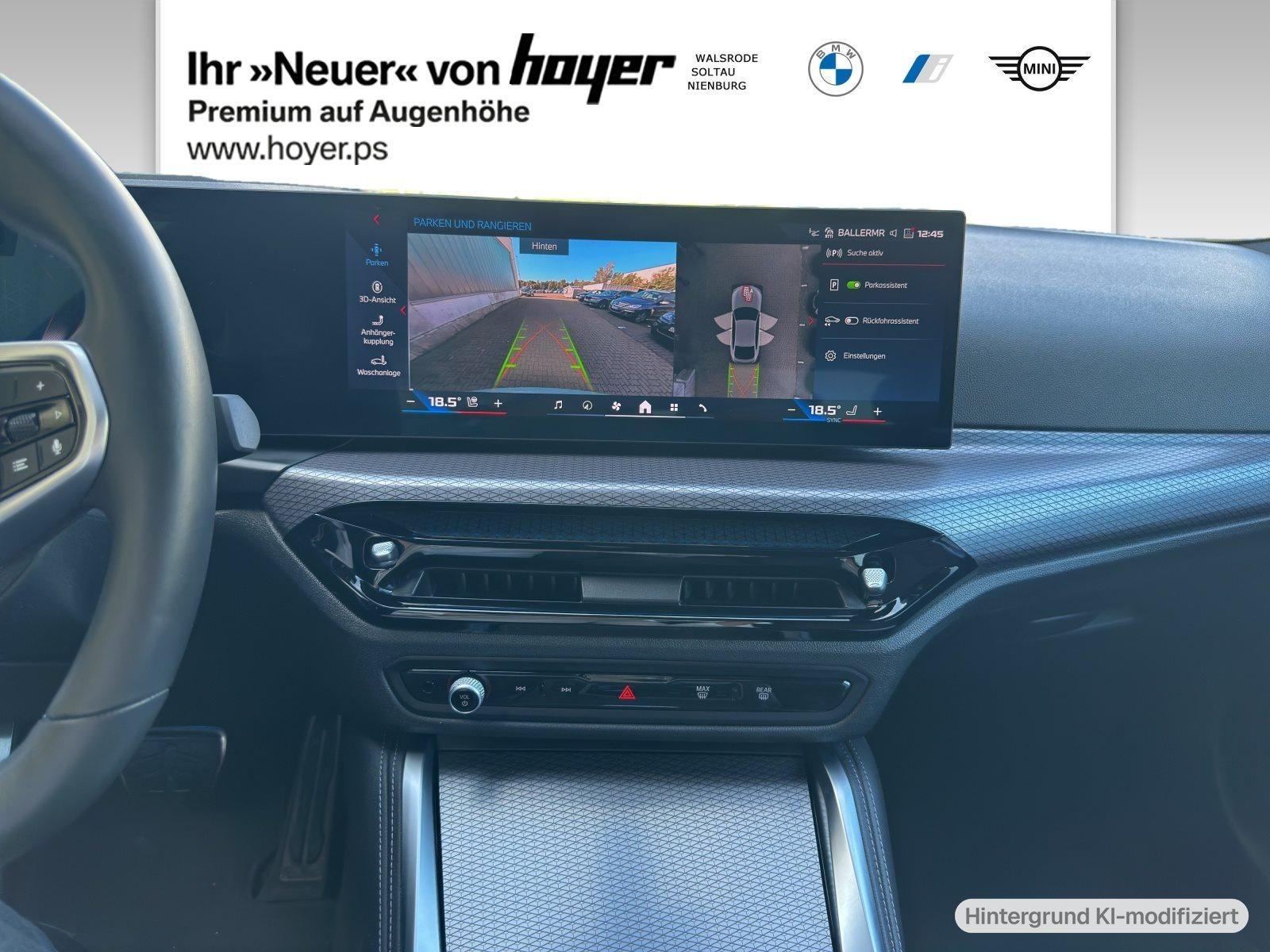 BMW 4er Gran Coupé – Bild 9