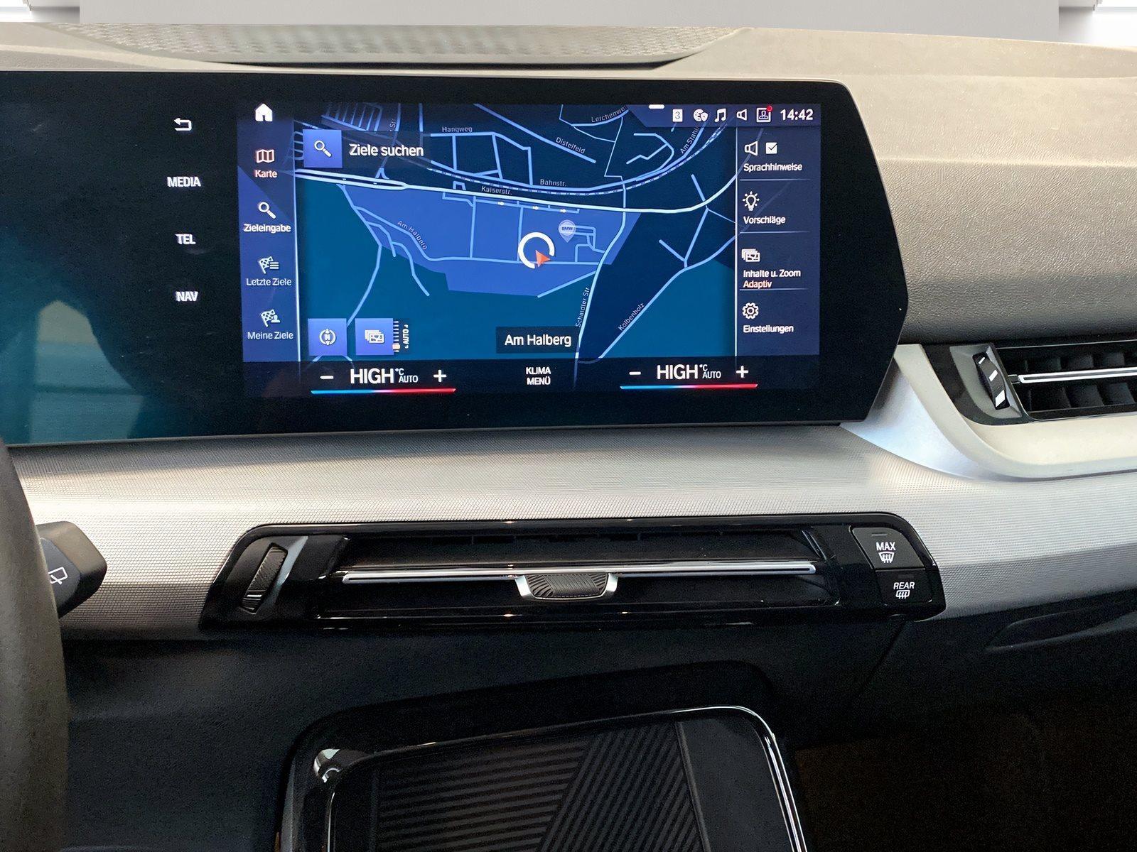 BMW 2er Active Tourer – Bild 7