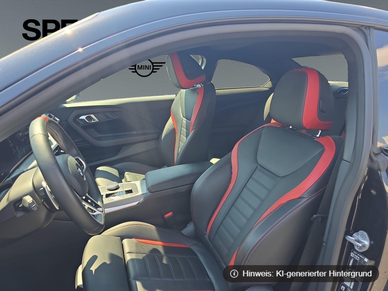 BMW 2er Coupé – Bild 21