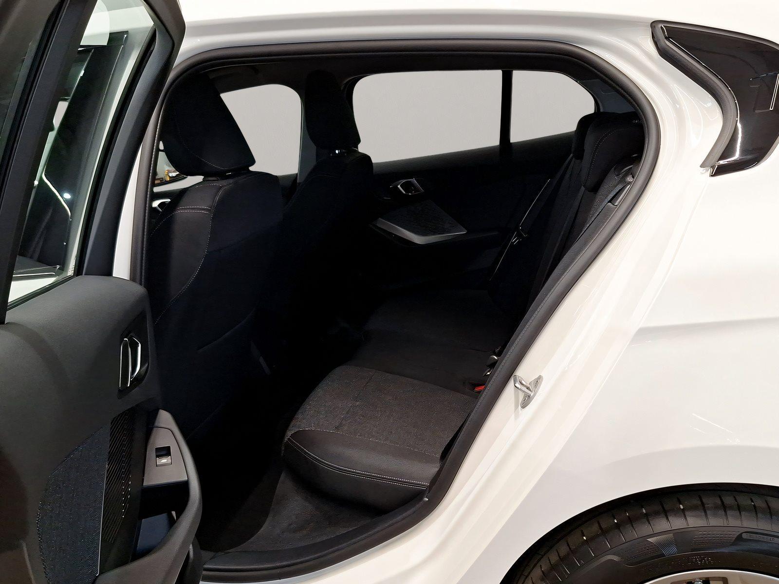 BMW 1er – Bild 6
