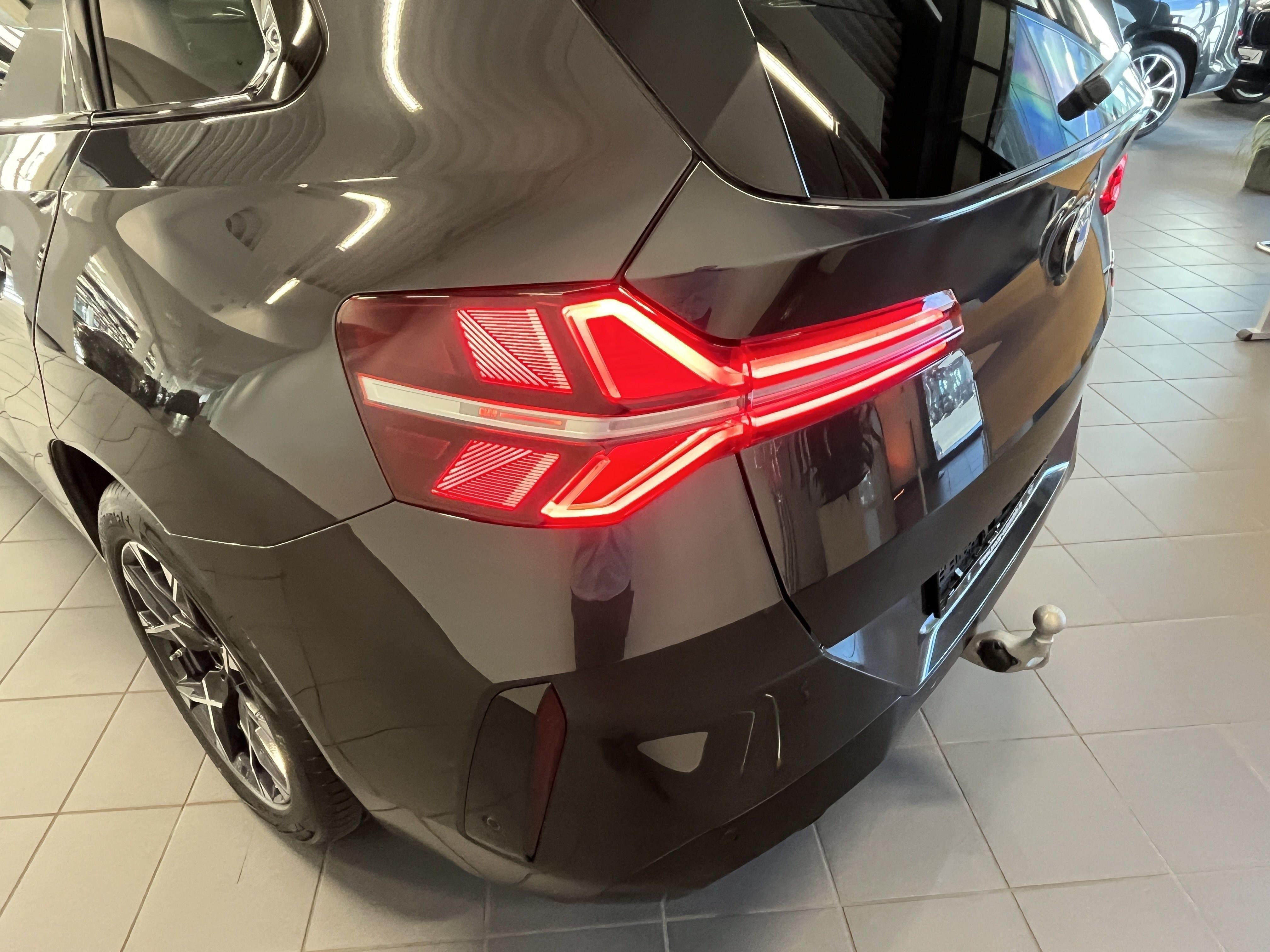 BMW X3 – Bild 5