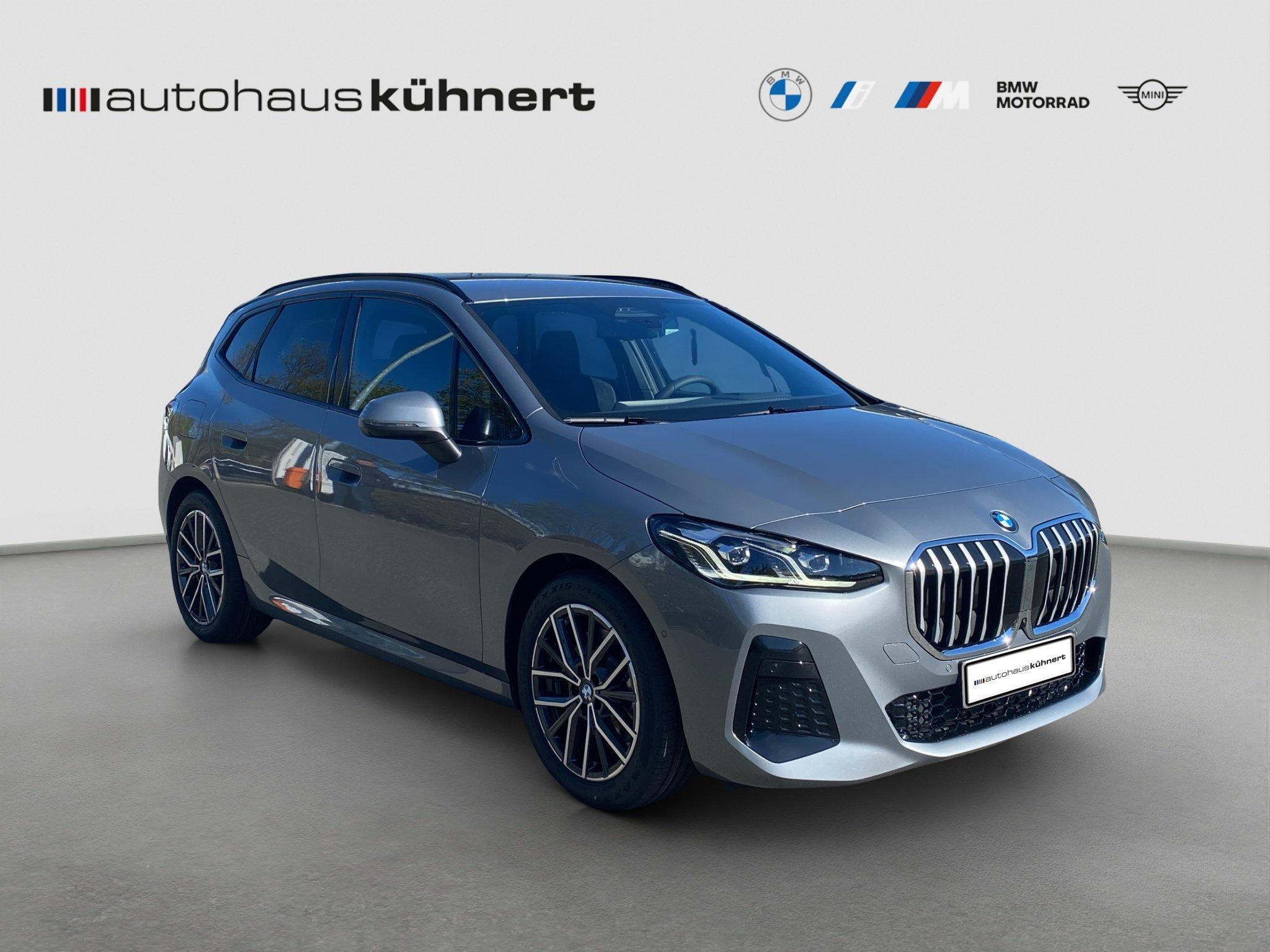 BMW 2er Active Tourer – Bild 11