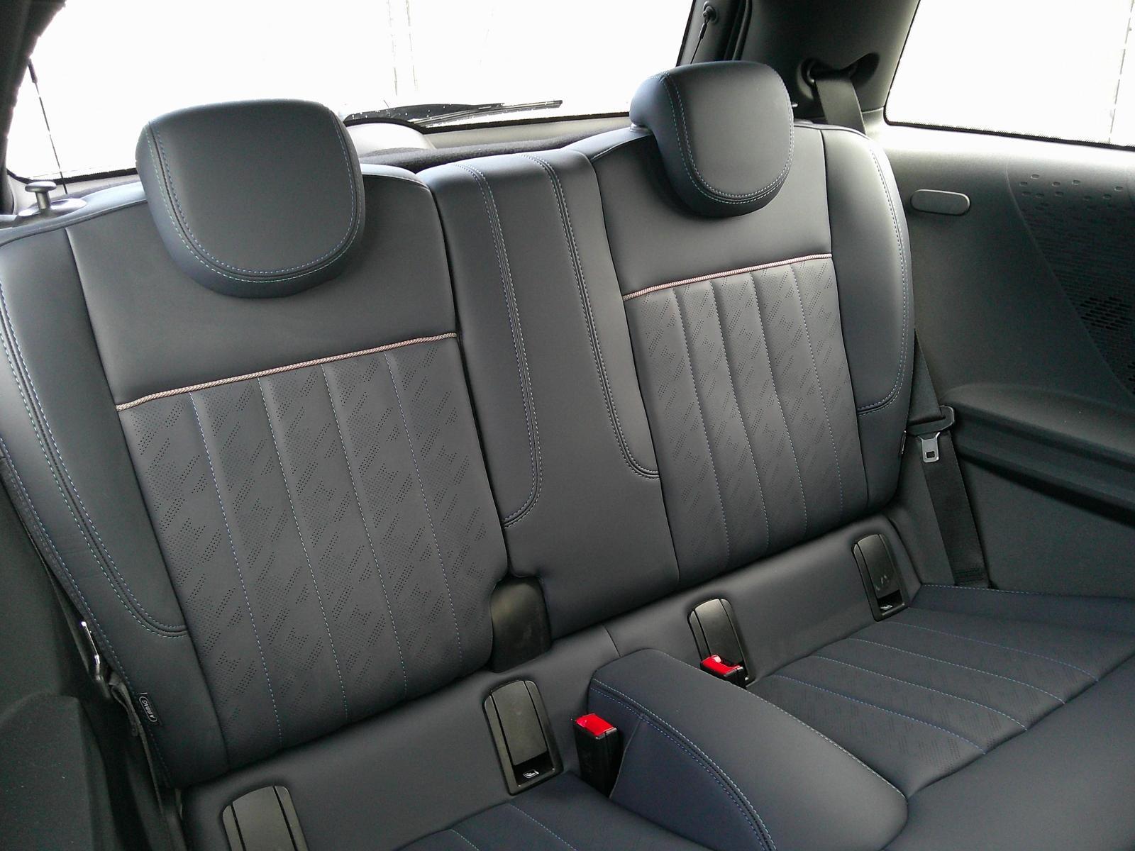 MINI Cooper 3-Türer – Bild 4