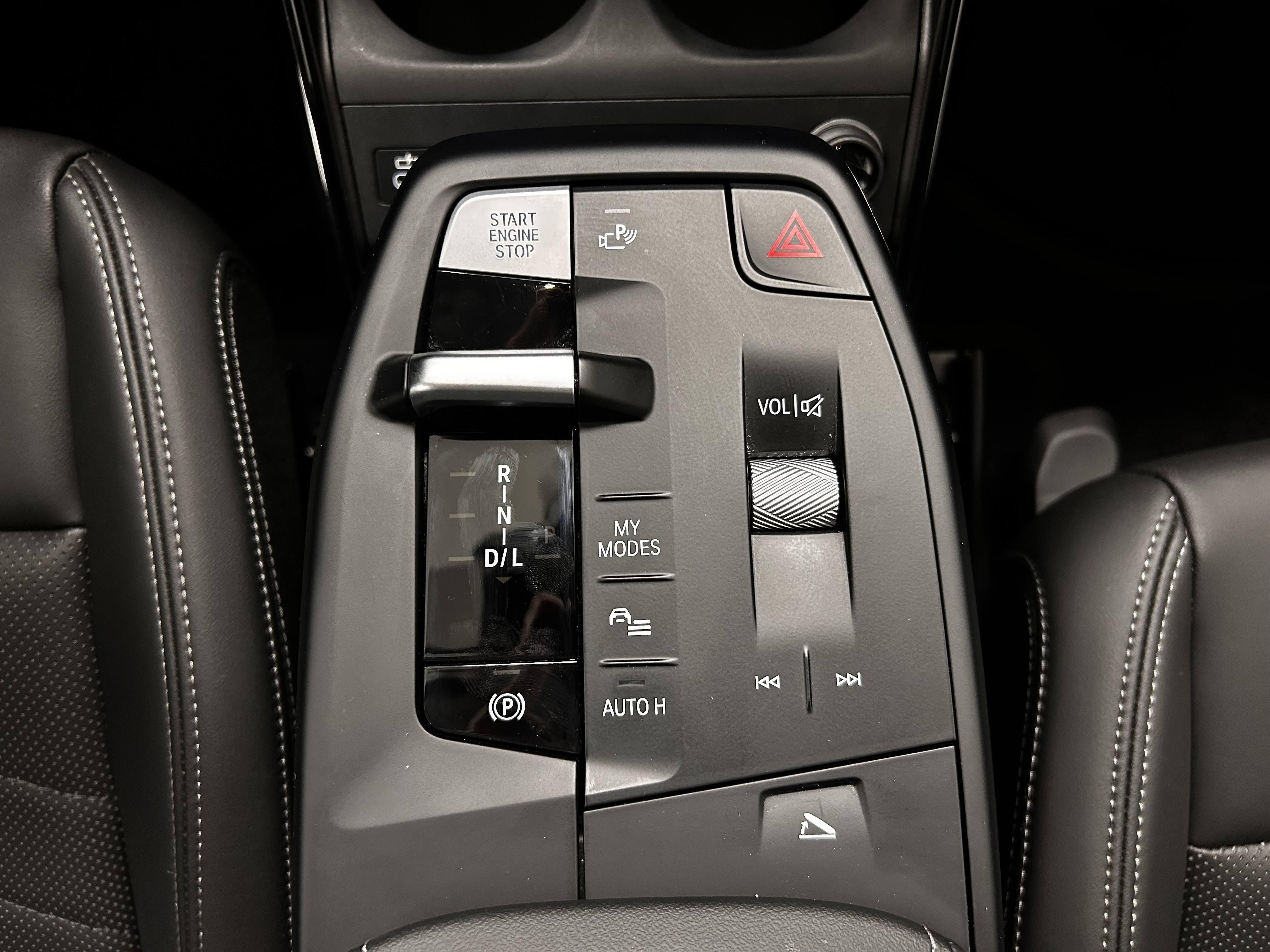 BMW X1 – Bild 34