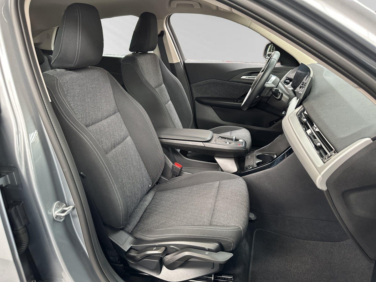 BMW X2 – Bild 15