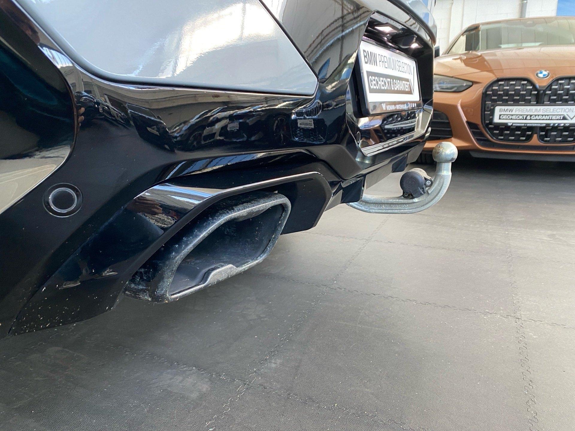 BMW X4 – Bild 28