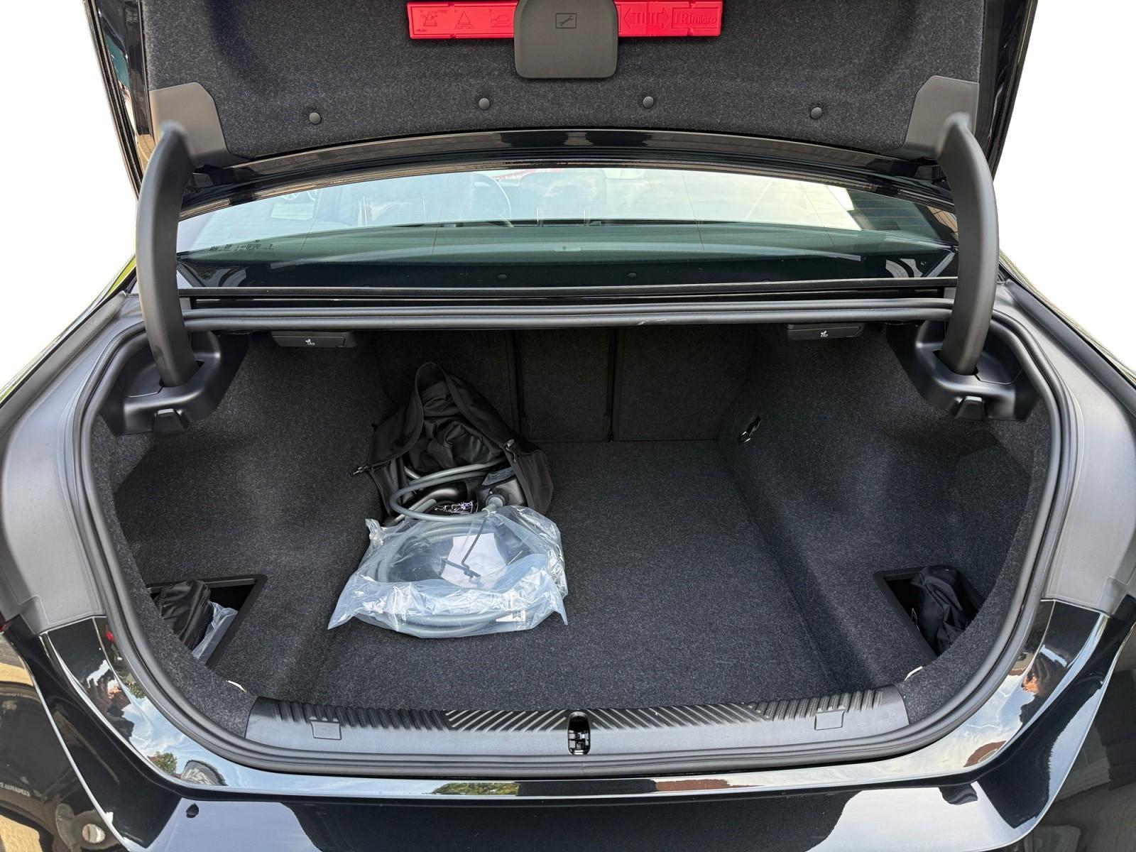 BMW 5er – Bild 4