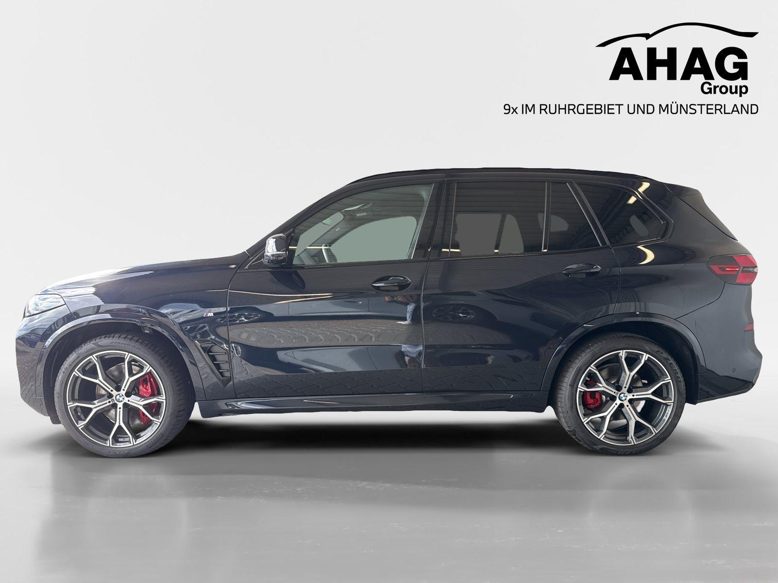 BMW X5 – Bild 6