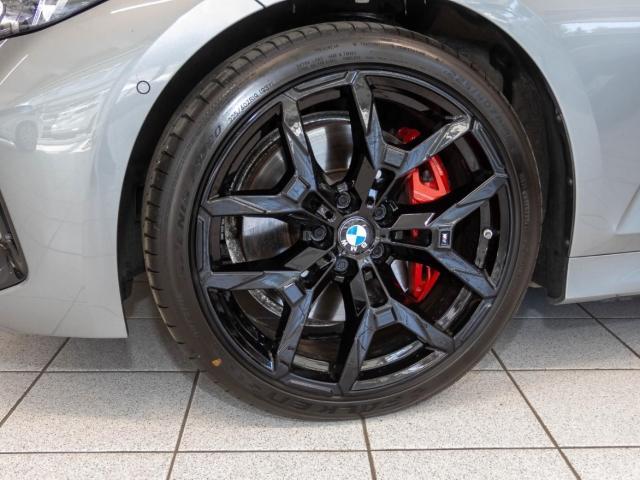 BMW 3er Touring – Bild 25