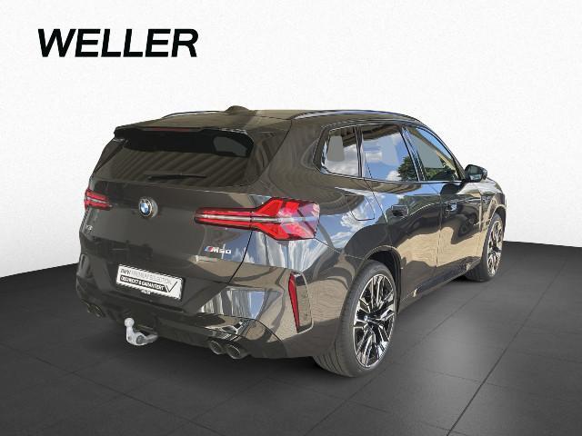 BMW X3 – Bild 3