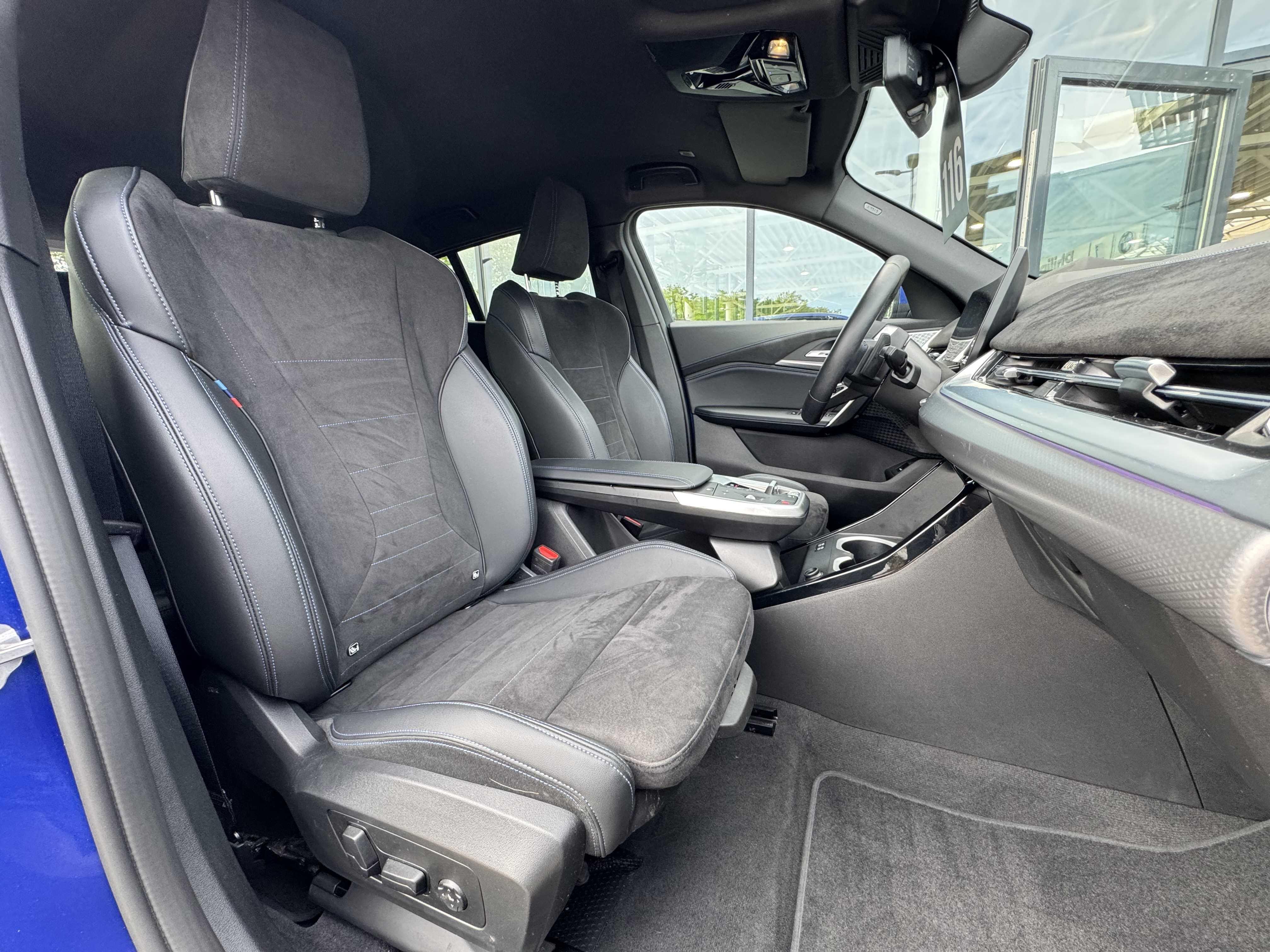 BMW X2 – Bild 6