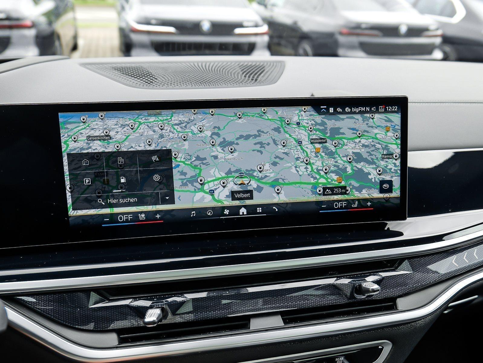 BMW X5 – Bild 18