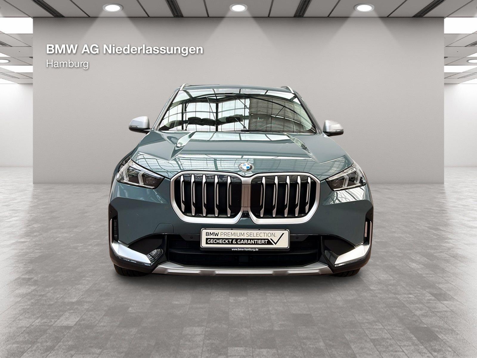 BMW X1 – Bild 8