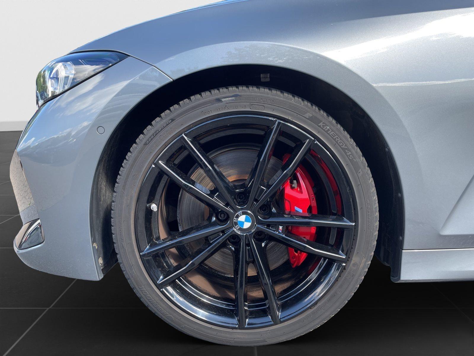 BMW 3er Touring – Bild 14