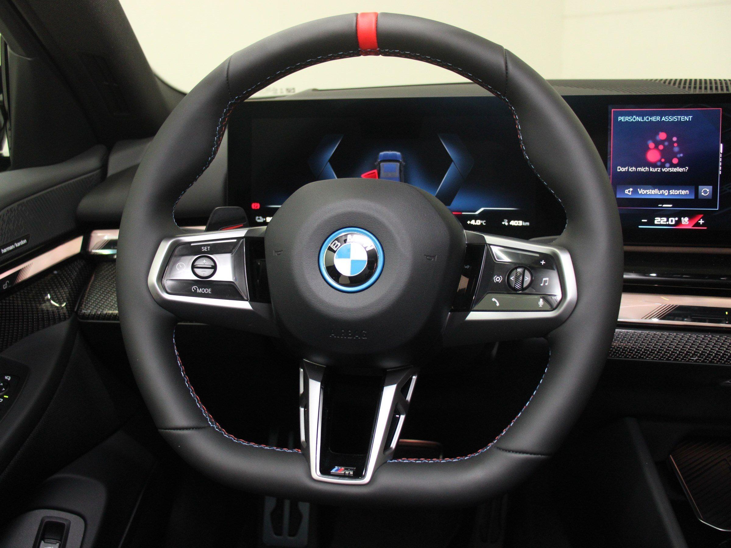 BMW i5 – Bild 15