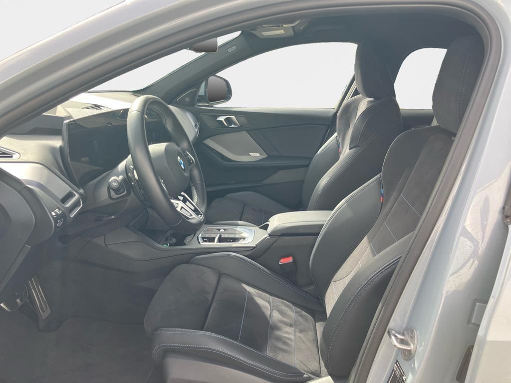 BMW 1er – Bild 5