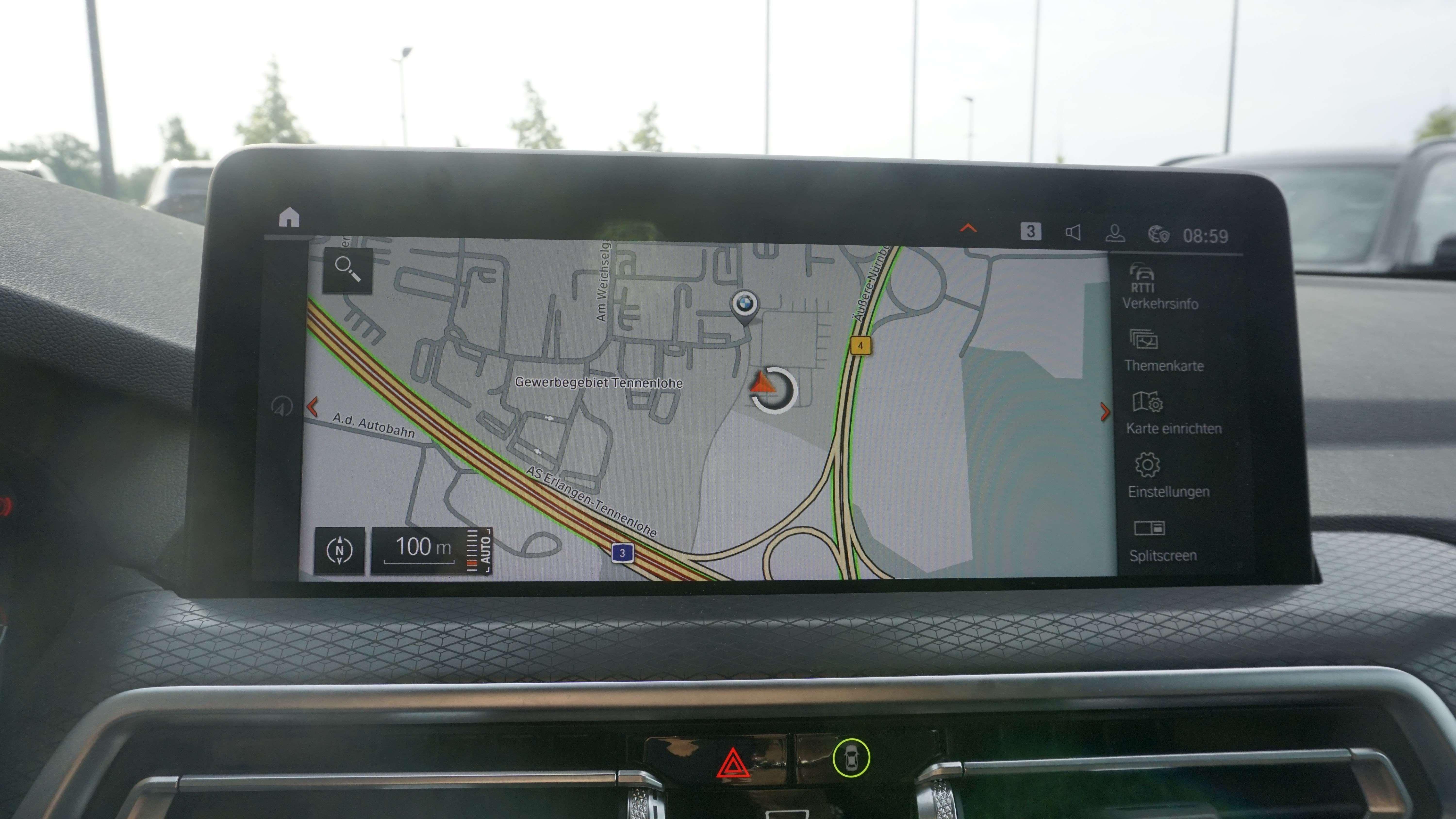 BMW X4 – Bild 28