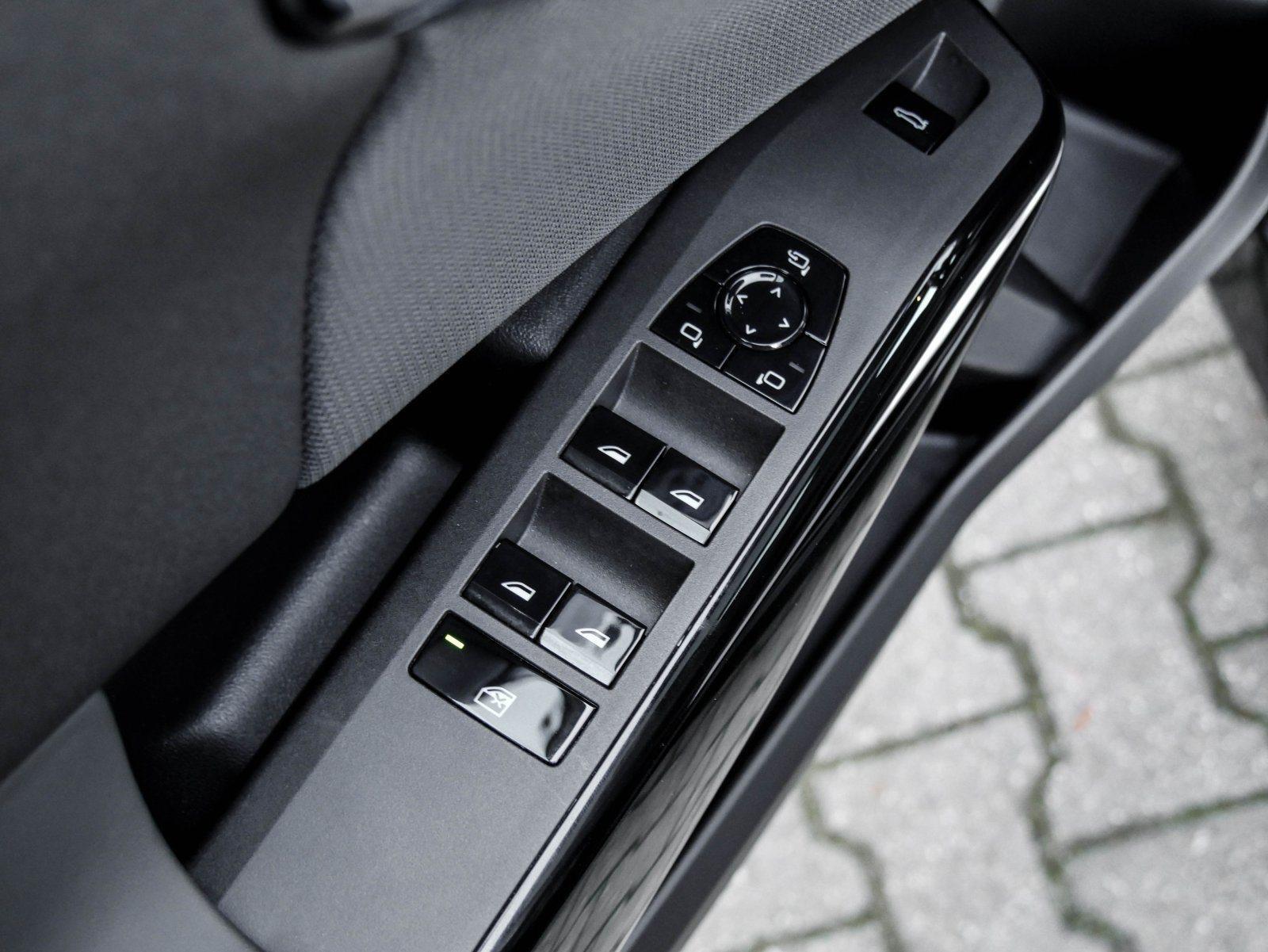 BMW X3 – Bild 23