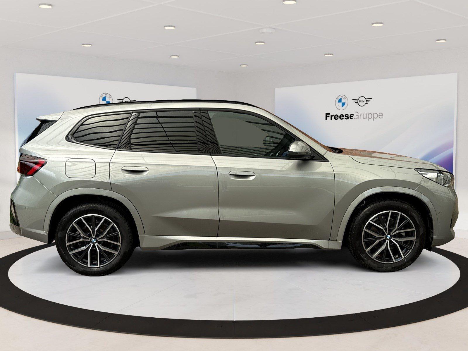 BMW X1 – Bild 6