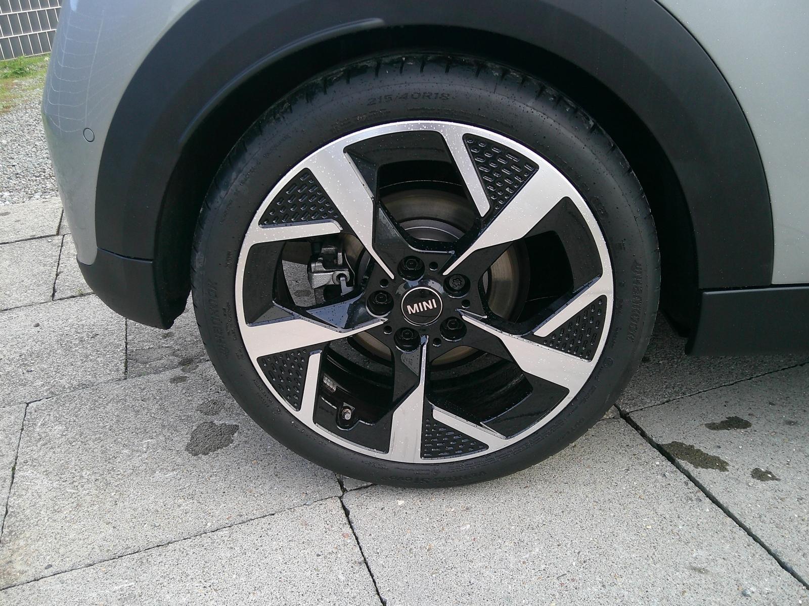 MINI Cooper 3-Türer
