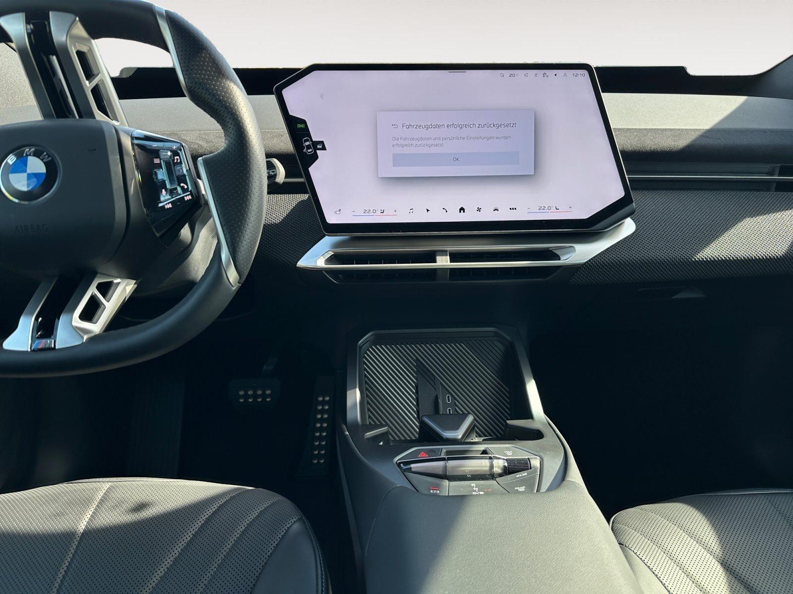 BMW iX3 – Bild 15