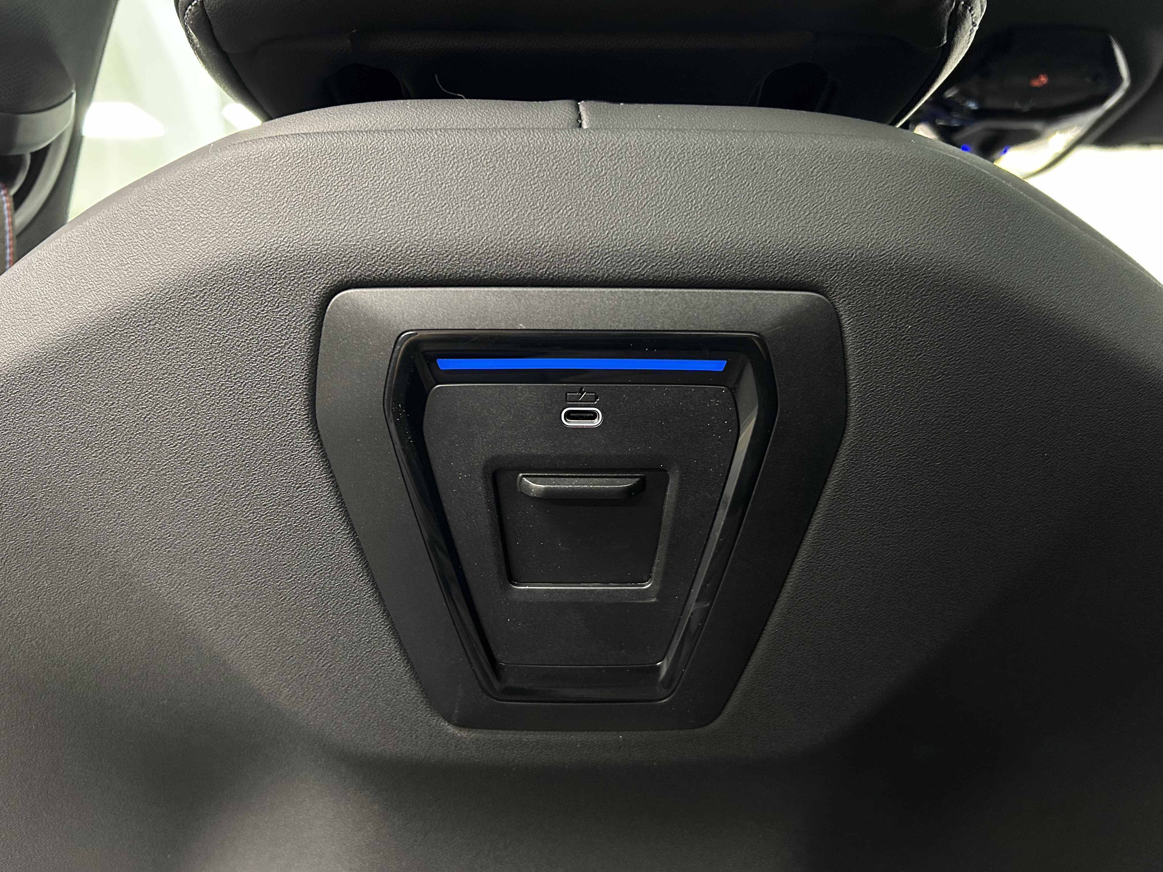 BMW i5 – Bild 24