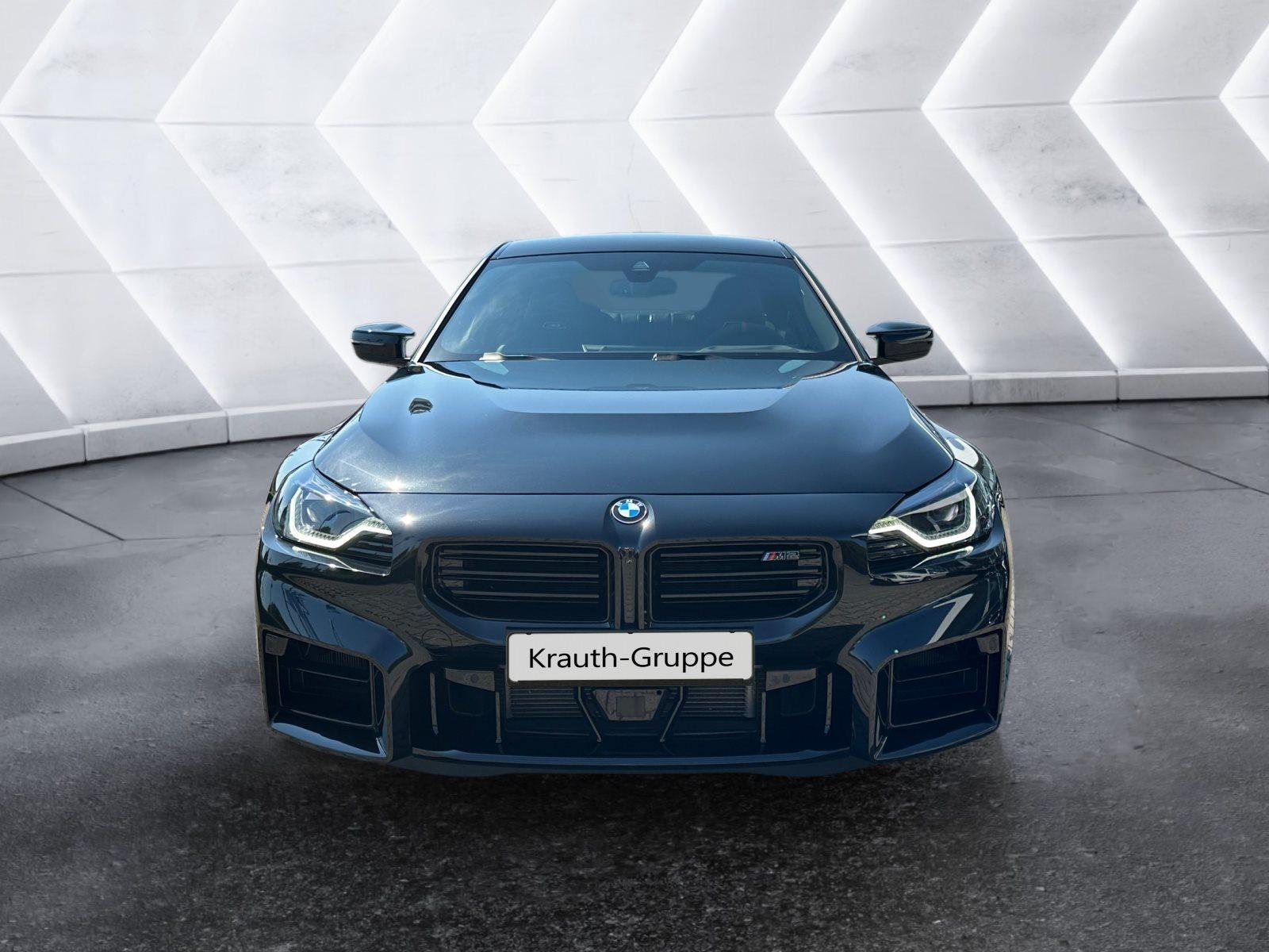 BMW M2 Coupé – Bild 16
