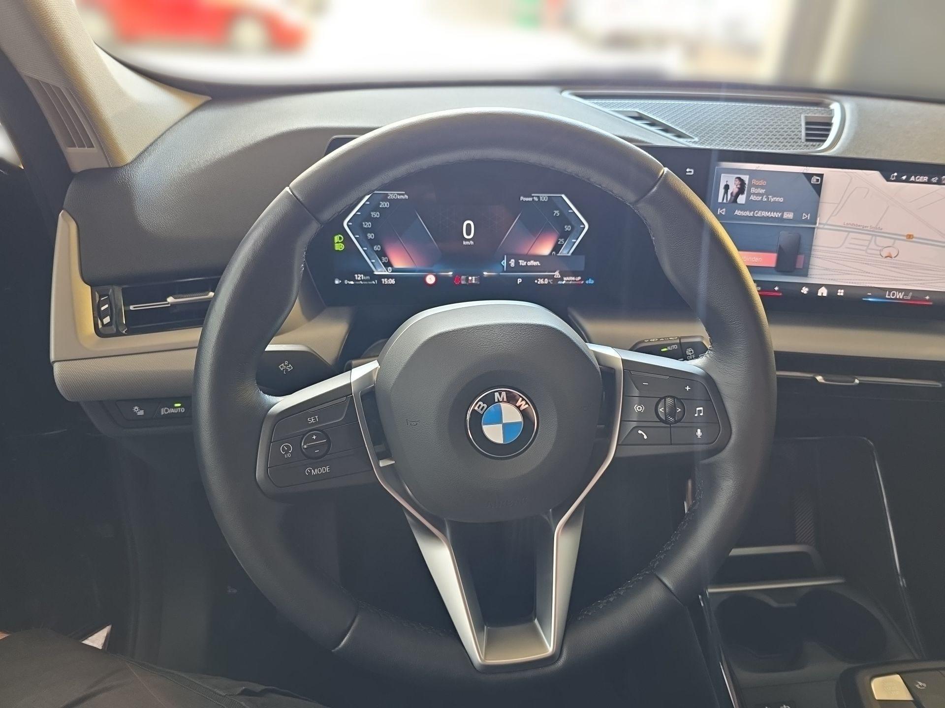 BMW X1 – Bild 8