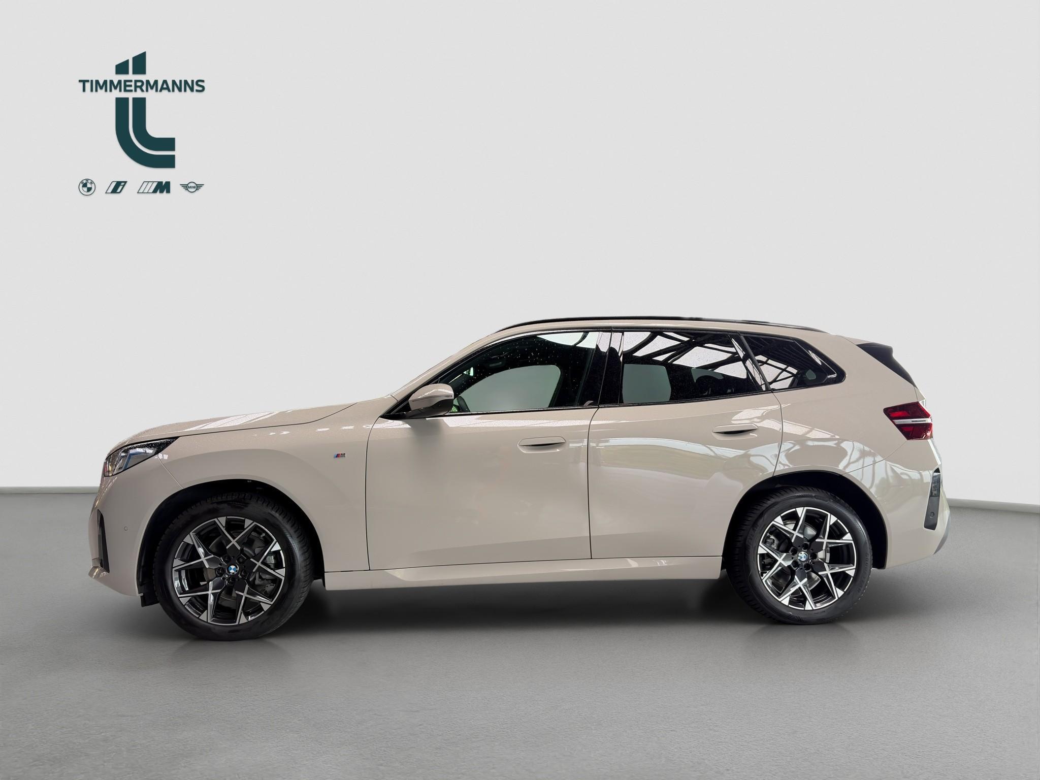 BMW X3 – Bild 10