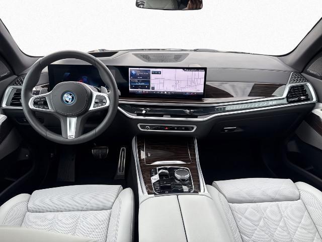BMW X5 – Bild 2